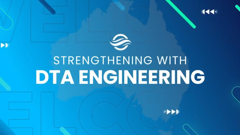 Welcome to DTA Engineering