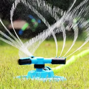 Home Garden Sprinklers