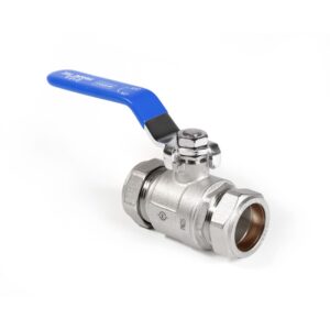 Ball valves