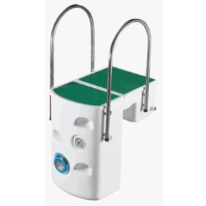 Filtration & water features