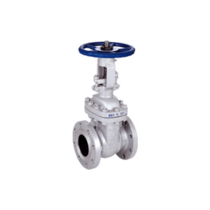 Gate valves