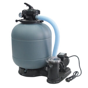 Pool water filters