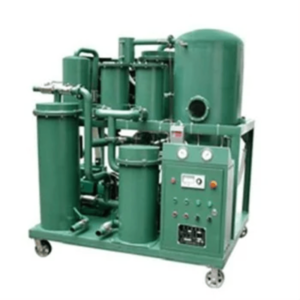 Oil water separator