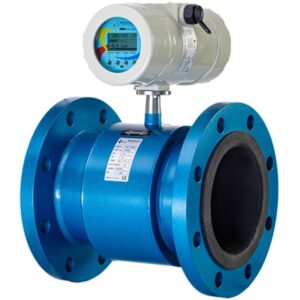 Mag Flow Meters