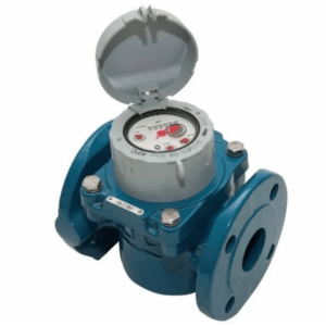 Mechanical water meters