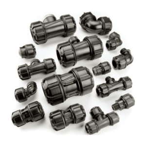 Metric Poly fittings