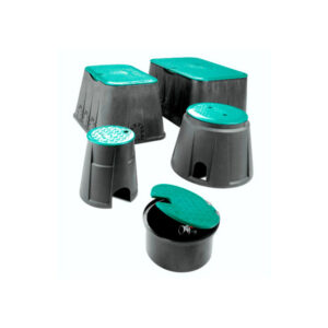 valve boxes