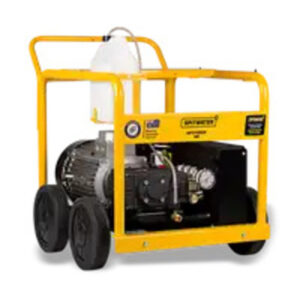 Pressure Cleaners
