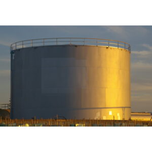 Steel water tanks