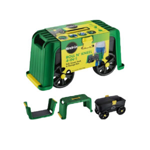 4in1 Garden toolbox